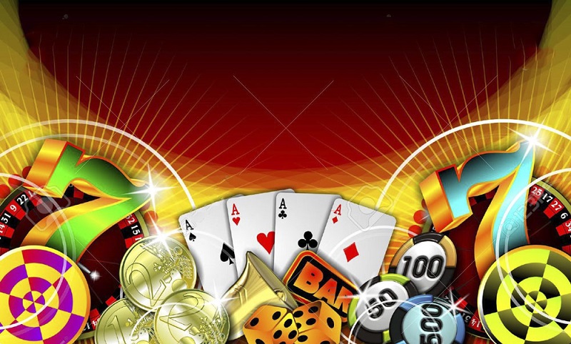Casino trực tuyến tại 188Bet-188betvn.net