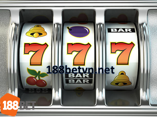 Slot Games sòng bạc Casino