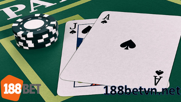 Blackjack sòng bạc Casino