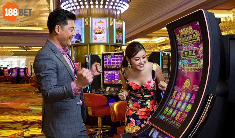 Điều kiện để người Việt được tham gia vào các casino